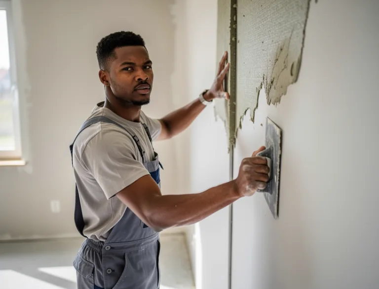 Plastering And Insulation service in West Bromwich